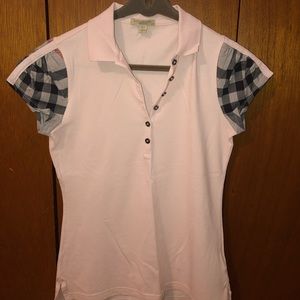 Burberry t-shirt